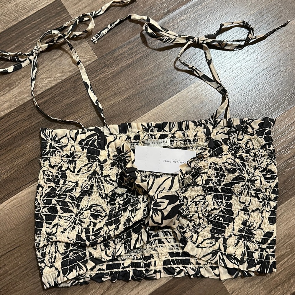 American eagle outfitters top